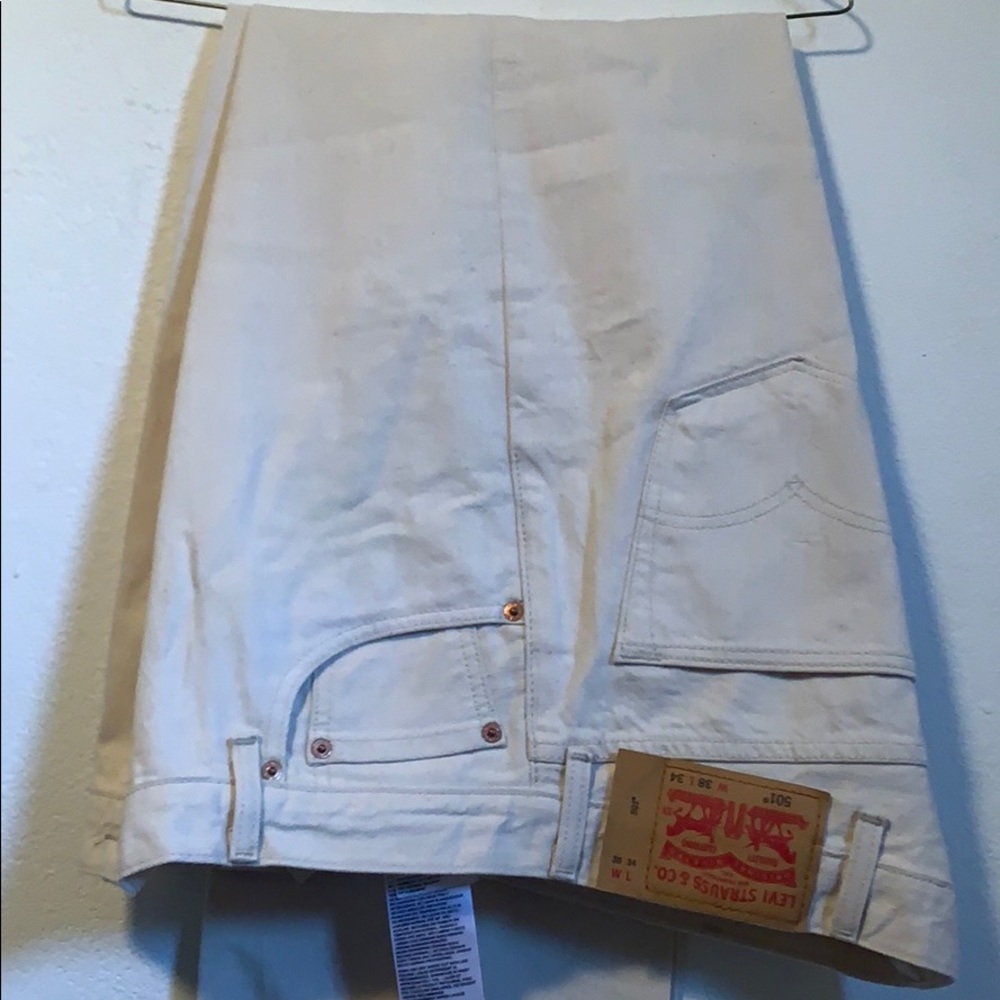 Levi Jeans